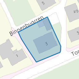 Perceel JWD00-F-2068