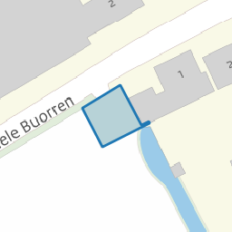 Perceel JWD00-F-2093