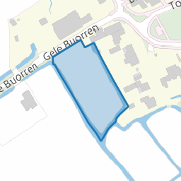 Perceel JWD00-F-2094