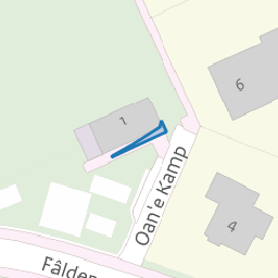 Perceel JWD00-F-2103