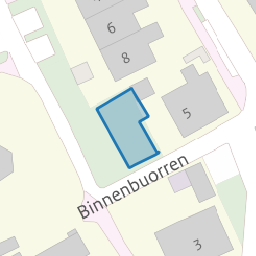 Perceel JWD00-F-2106