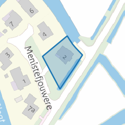 Perceel JWD00-F-2109