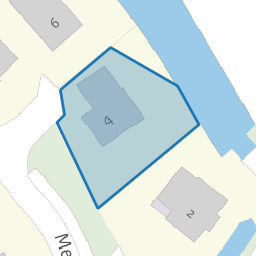 Perceel JWD00-F-2110