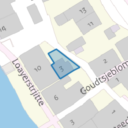 Perceel JWD00-F-2111