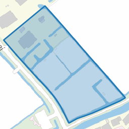 Perceel JWD00-F-2158