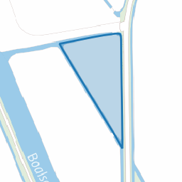 Perceel JWD00-F-2162