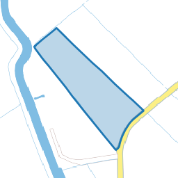 Perceel JWD00-F-2166