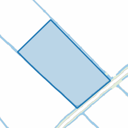 Perceel JWD00-F-2167