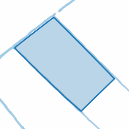 Perceel JWD00-F-2168