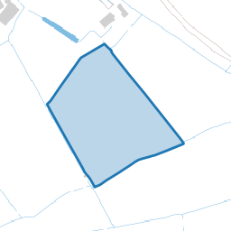 Perceel JWD00-F-2215