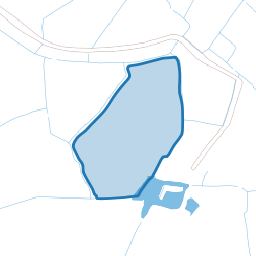 Perceel JWD00-F-2218