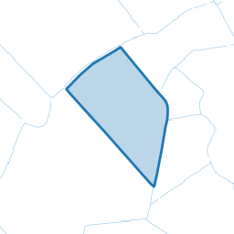 Perceel JWD00-F-2222