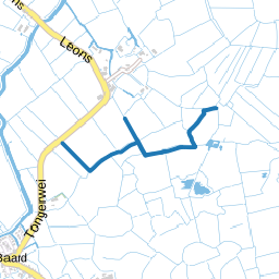 Perceel JWD00-F-2227