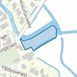 Perceel JWD00-F-2228