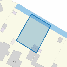 Perceel JWD00-F-2231