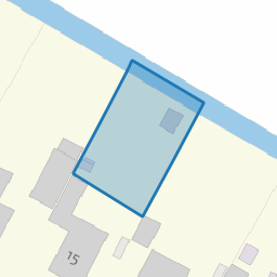 Perceel JWD00-F-2232