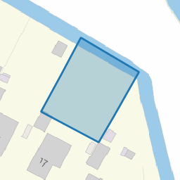 Perceel JWD00-F-2233