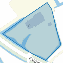 Perceel JWD00-F-2243