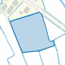 Perceel JWD00-F-2246