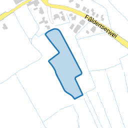 Perceel JWD00-F-2248