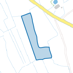 Perceel JWD00-F-2250