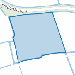 Perceel JWD00-F-2255