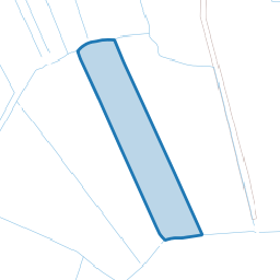 Perceel JWD00-F-2262