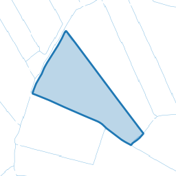 Perceel JWD00-F-2264