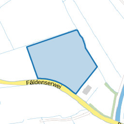 Perceel JWD00-F-2271