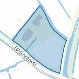 Perceel JWD00-F-2272