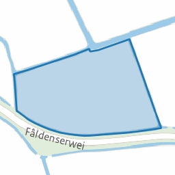 Perceel JWD00-F-2279