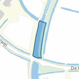 Perceel JWD00-F-2291