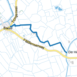 Perceel JWD00-F-2292