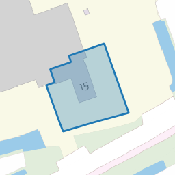 Perceel JWD00-F-2320