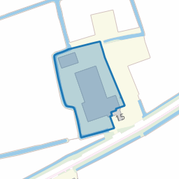 Perceel JWD00-F-2321