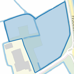 Perceel JWD00-F-2322