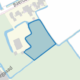 Perceel JWD00-F-2324