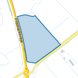 Perceel JWD00-F-2330