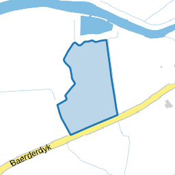 Perceel JWD00-F-2336