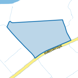 Perceel JWD00-F-2337