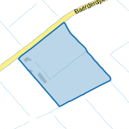 Perceel JWD00-F-2339