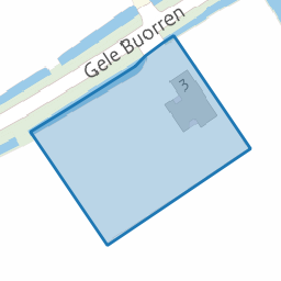 Perceel JWD00-F-2343