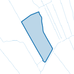 Perceel JWD00-F-2357