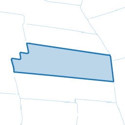 Perceel JWD00-F-2368