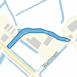 Perceel JWD00-F-2430