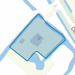 Perceel JWD00-F-2466