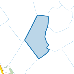 Perceel JWD00-F-2535