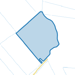 Perceel JWD00-F-2541