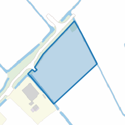 Perceel JWD00-F-2542