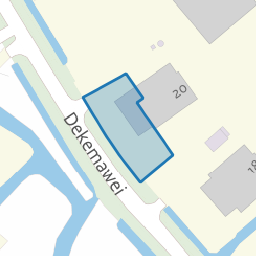 Perceel JWD00-F-2547